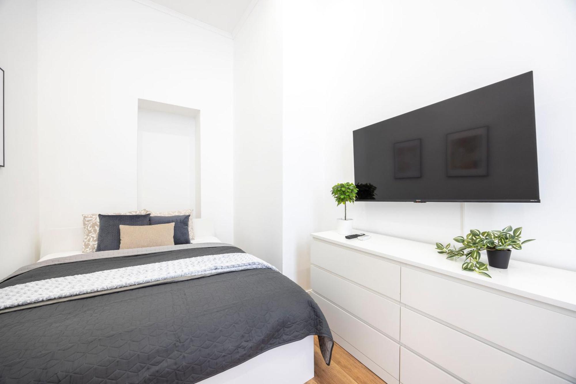 Charming & Cozy Central Elizabeth Apartment Budapest Exterior photo